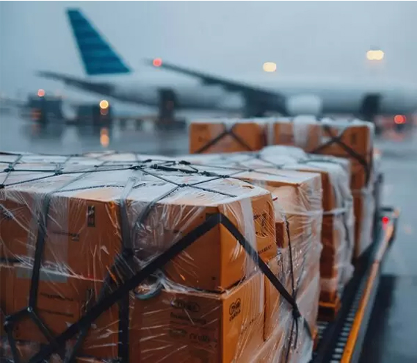 Traxel Logistics LLC