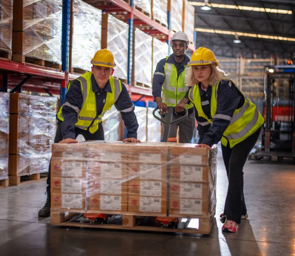 Traxel Logistics LLC