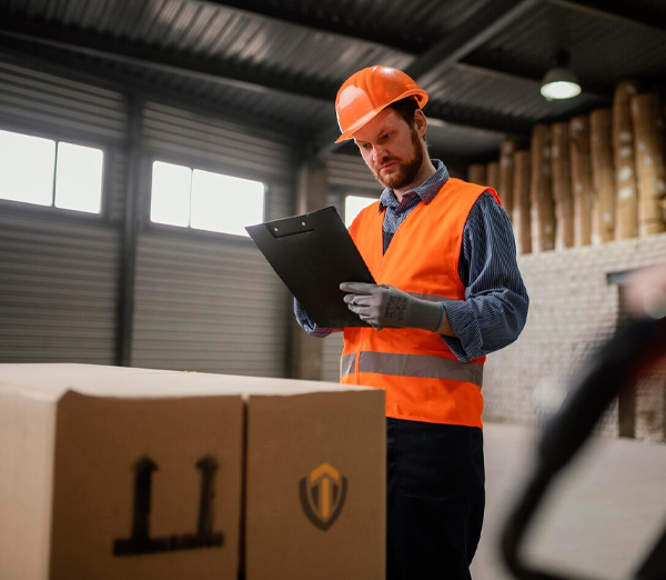 Traxel Logistics LLC