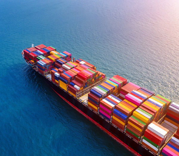 Traxel Logistics LLC